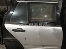 Mercedes W210 E-class universal Arxa sag qapi